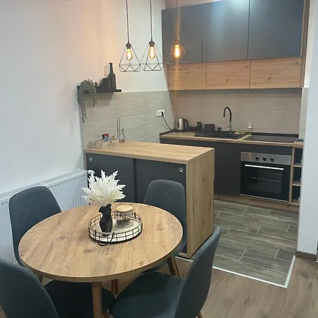 Apartment Lilyy Lux *