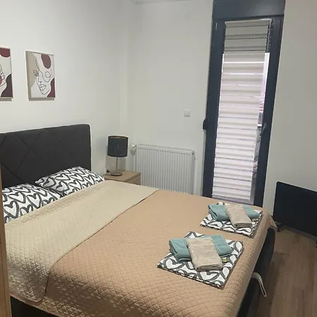 Apartment Lilyy Lux