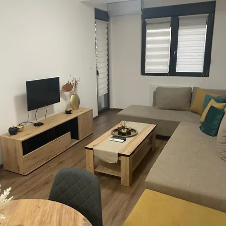 Lilyy Lux Leskovac (Jablanica)