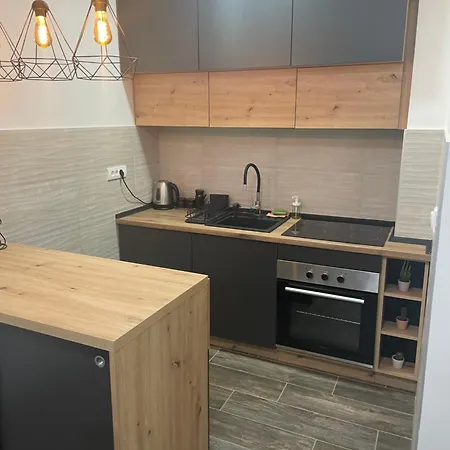 Apartment Lilyy Lux *
