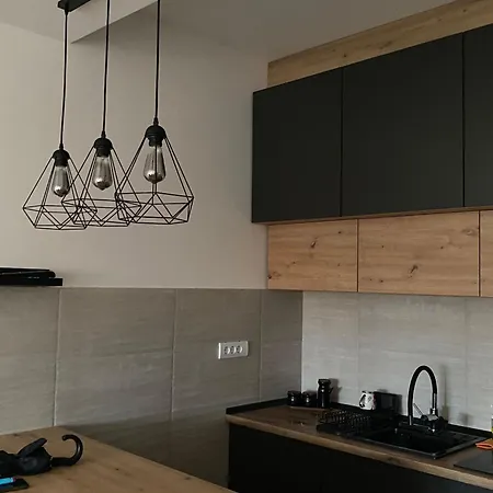 Apartment Lilyy Lux Leskovac (Jablanica)