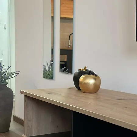 Apartment Lilyy Lux