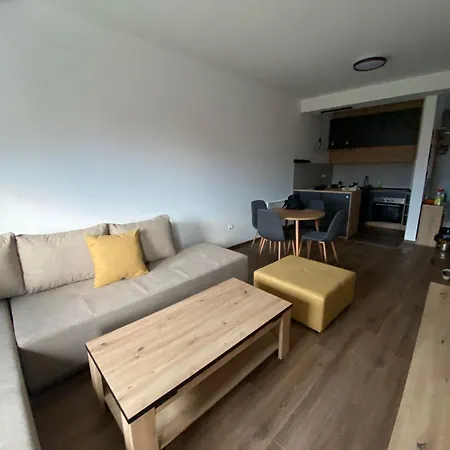 Apartment Lilyy Lux Leskovac (Jablanica)
