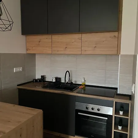 Apartment Lilyy Lux *