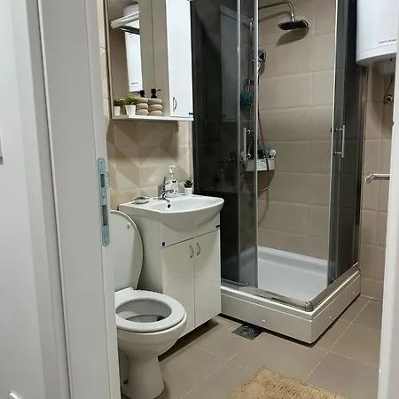 Lilyy Lux Apartment *