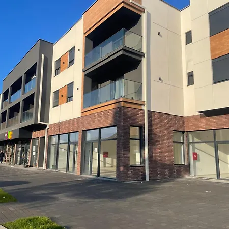 Apartment Lilyy Lux Leskovac (Jablanica)