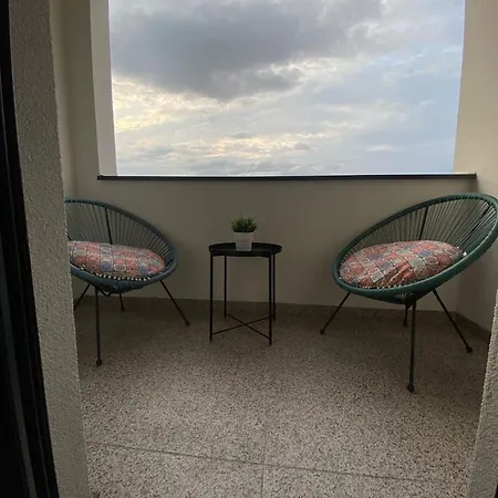 Lilyy Lux Apartment