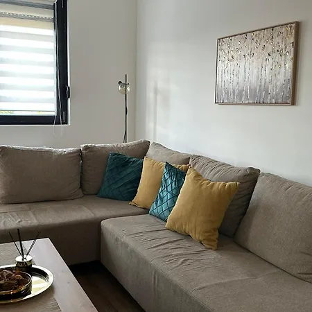 Apartment Lilyy Lux Leskovac (Jablanica)