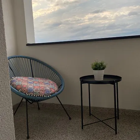 Apartment Lilyy Lux Leskovac (Jablanica)