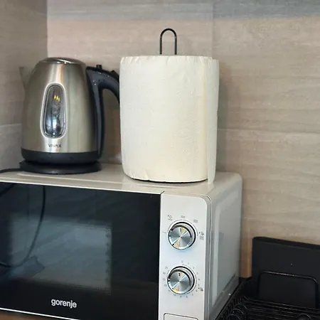 Lilyy Lux * Leskovac (Jablanica)