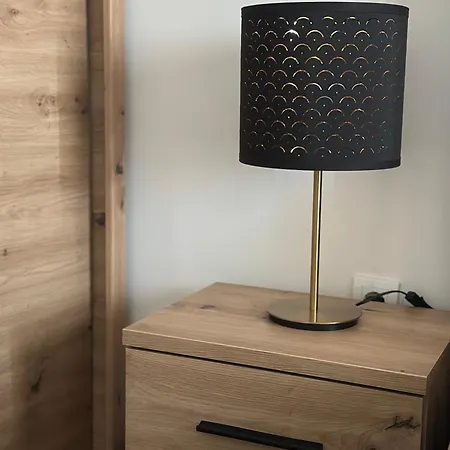 Apartment Lilyy Lux *