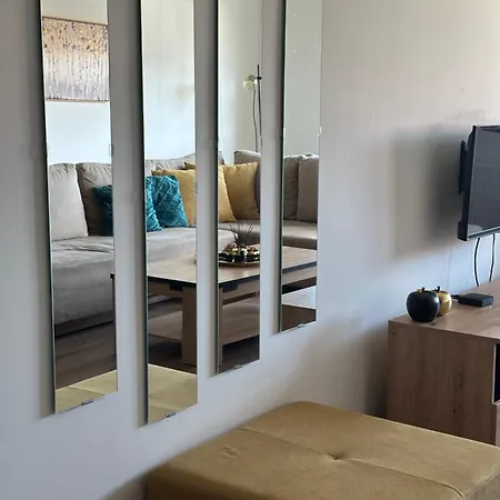 Apartment Lilyy Lux