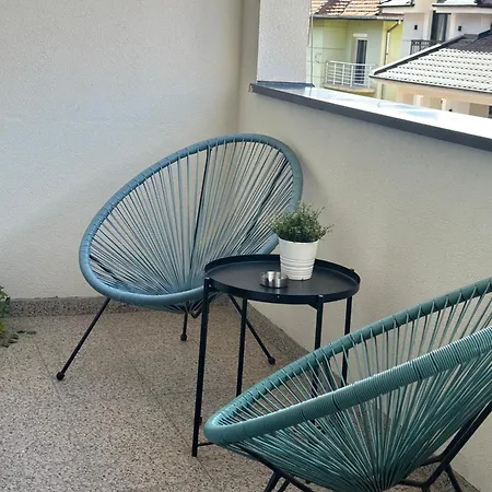 Apartment Lilyy Lux *